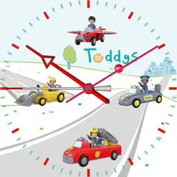 Toddys 2