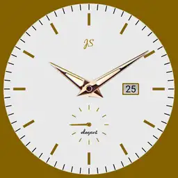Watchmaker Elegant