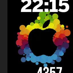 APPLE 2
