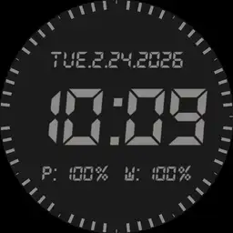 Battery Life Dark Ops Ticker