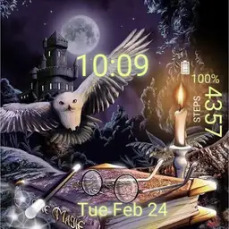 hedwig Harry potter
