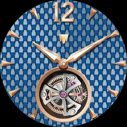 ICM Flinque Flak Tourbillon