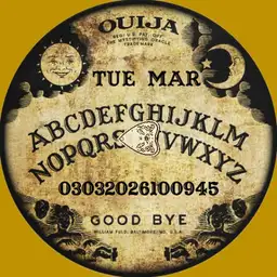 Ouija
