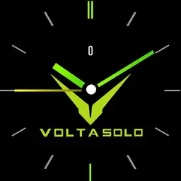 volta analog