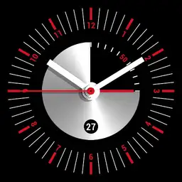 Brute Minimalistic Watch Colours