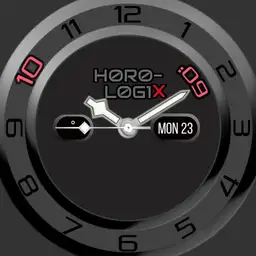 JSM H0R0L0G1X Analog Fun 2.0