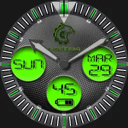 My inspired 1 2903