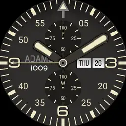 Aviator 1 Tritium