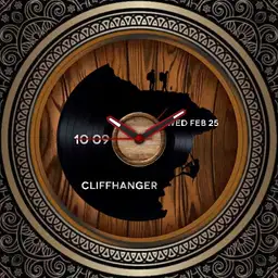 Cliffhanger