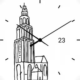 Martini toren