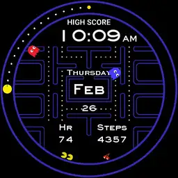 Pacman
