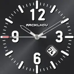 Gunmetal switch