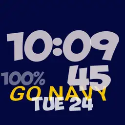 Kent go navy beat army