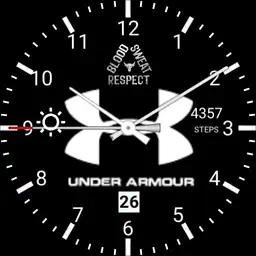 Under Armour