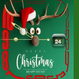 NAVIDAD JB Copy