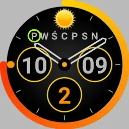 Samsung Galaxy Watch fine v15