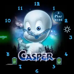 Casper Tribute