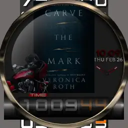 The Mark