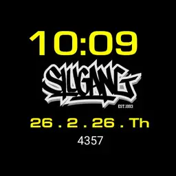 SLU gang yo