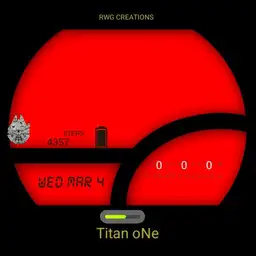 Titan oNe