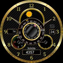 Golden times V 2