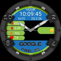 Meu Watch