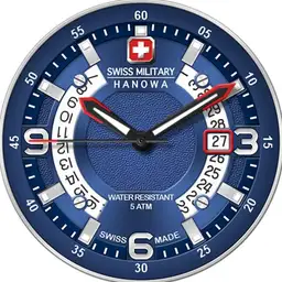 SWISS MILITARY HANOWA SEAMAN