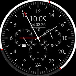 SloMo 24h