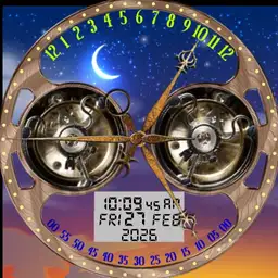 double tourbillon Copy