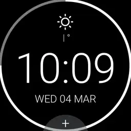 MotoWidget