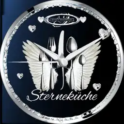 Sternekueche manueller Dim