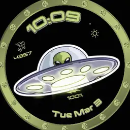 UFO Probe