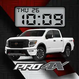 pro4x