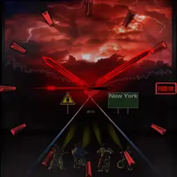 Stranger Things