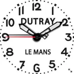 Le Mans
