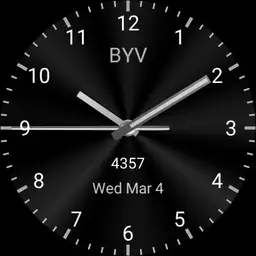 BYV watch 2