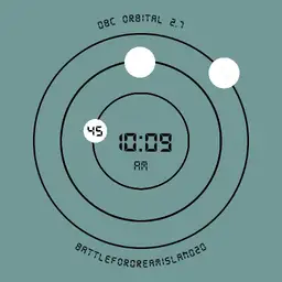 dbc Orbital 2.7