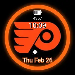 Flyers