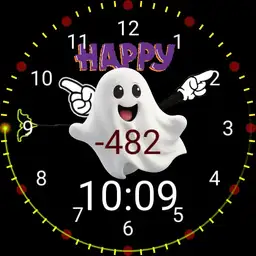 Boo-tiful Countdown