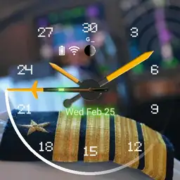 Pilot Watch