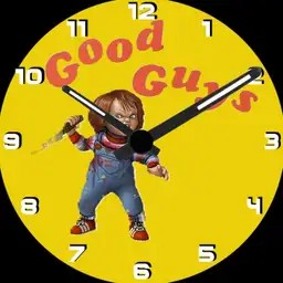 Chucky Halloween