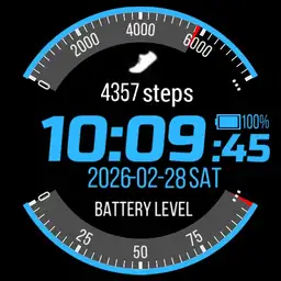 Samsung Sport Race