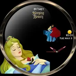 Sleeping Beauty