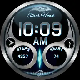 Silver Hawk v3 P292
