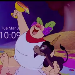 Bacchus
