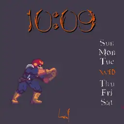 falcon punch
