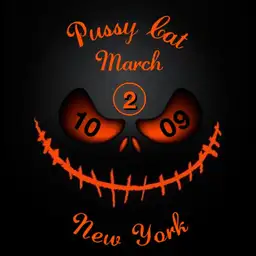 Pussy Cat