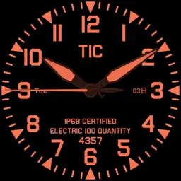 TICWATCH pro3XX
