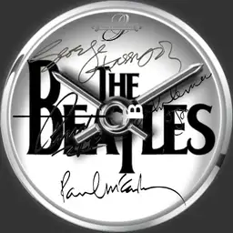 The Beatles 1