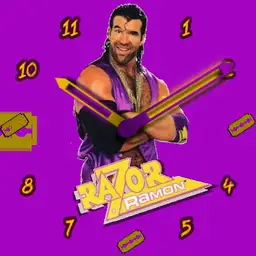 Razor Ramon